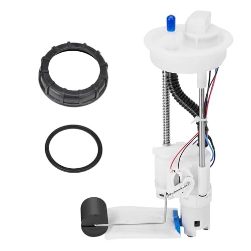 2205502 Electric Fuel Pump Assembly with Tank Seal Compatible with Polaris RZR