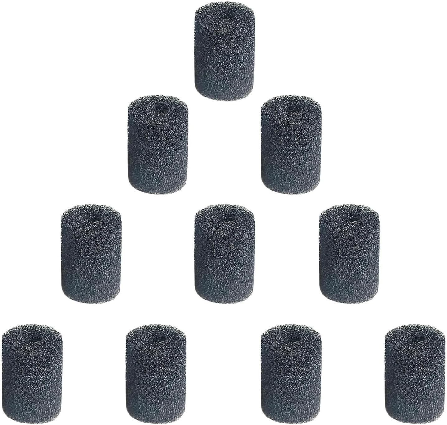 Polaris Pool Cleaner Sweep Hose Scrubber 10/Pack | Sweep Hose Tail Scrubbers …