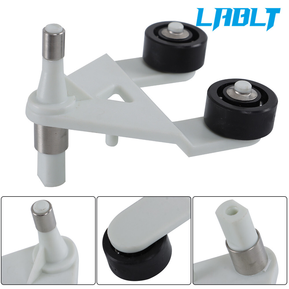LABLT AXV621DAT Pool Vac A-Frame Turbine Kit For Hayward All Pool Vac Navigator