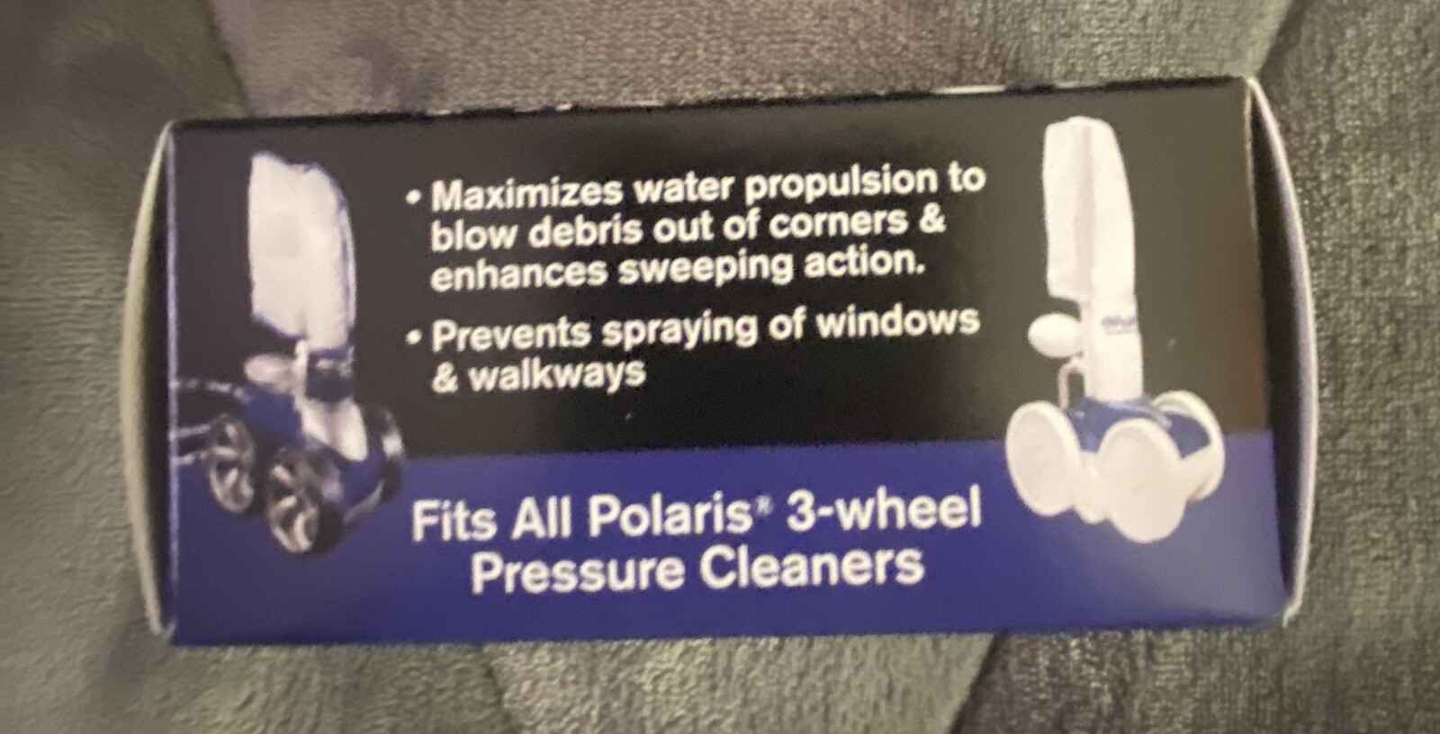 Polaris Tail Sweep PRO Zodiac Bulk Pack 18 Pack MAKE AN OFFER