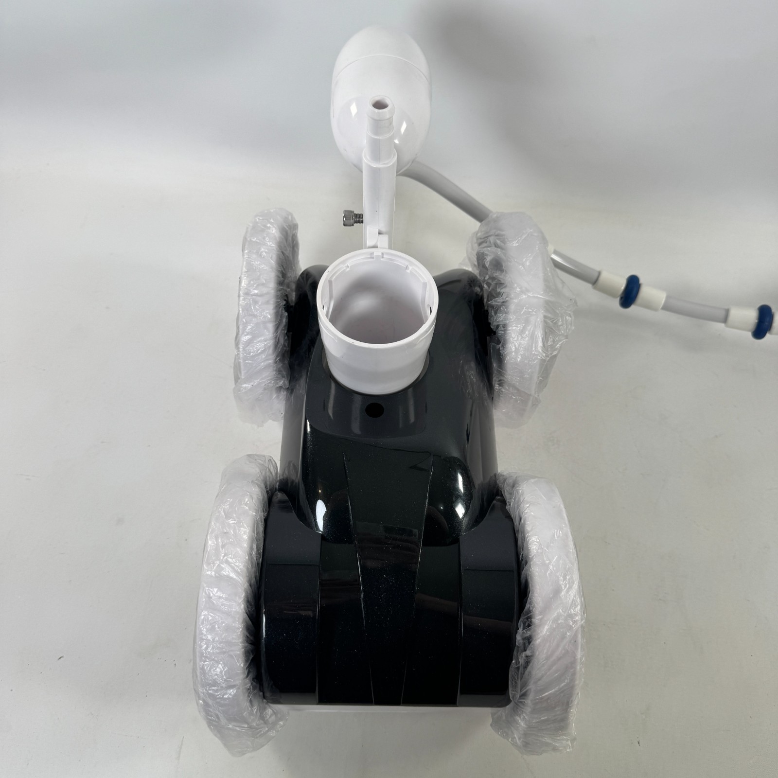 Makhoon Pressure Side Inground Pool Cleaner Vacuum Sweeper
