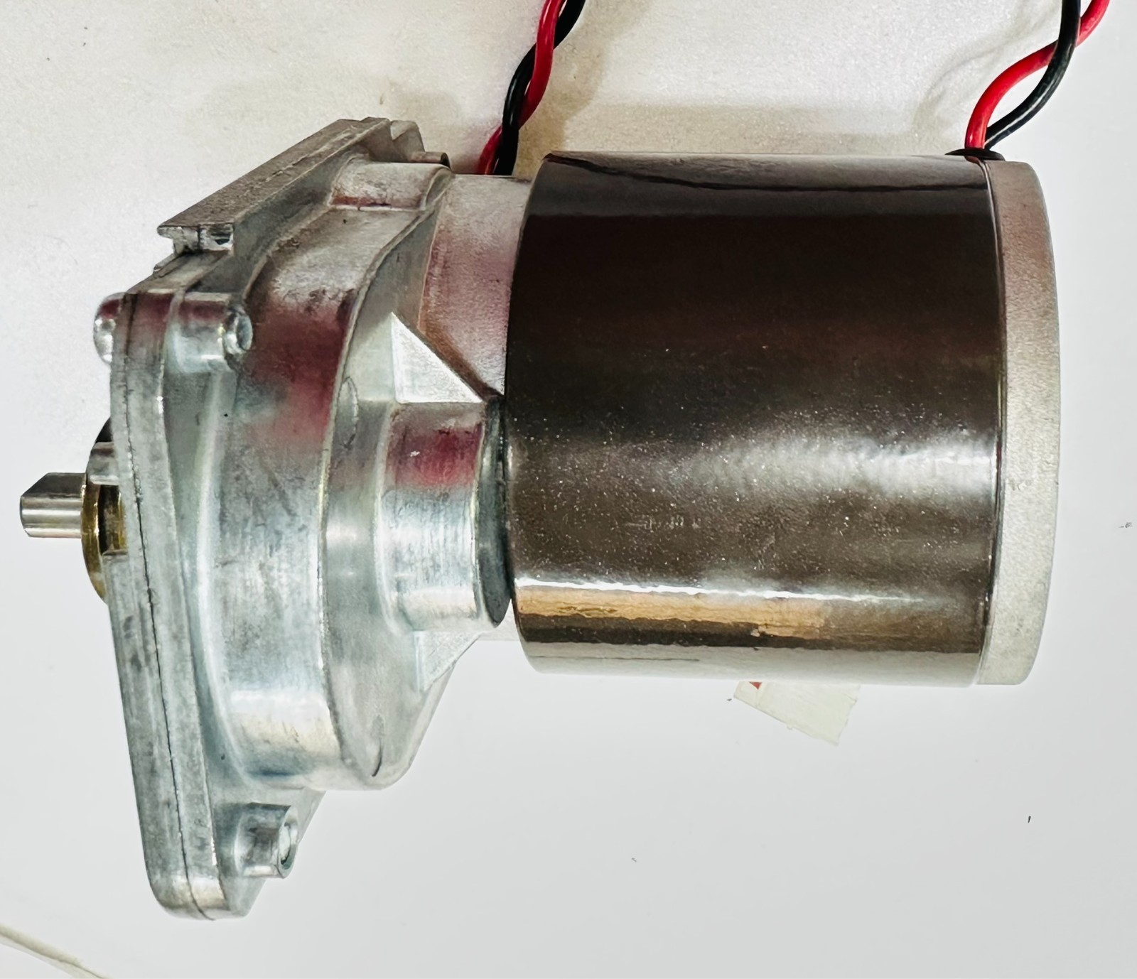Maytronics Drive Motor 63ZYC-A4 5521270 15.3VDC 50 RPM For Pool Cleaner Robot