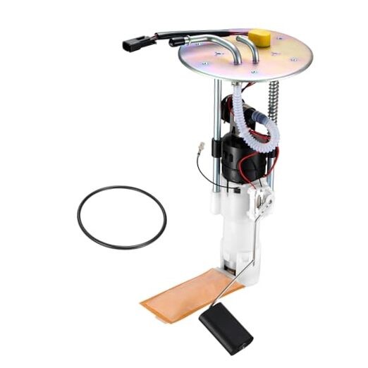Eletric Fuel Pump Assembly Compatible with Polaris RZR 800 & RZR S 800 47-1019