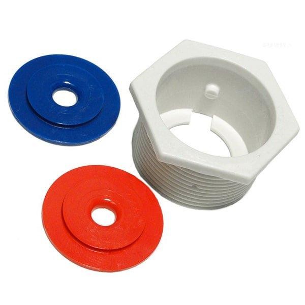 Polaris Universal Wall Fitting Restrictor Kit for 180/280/380/3900/380 BlackMax