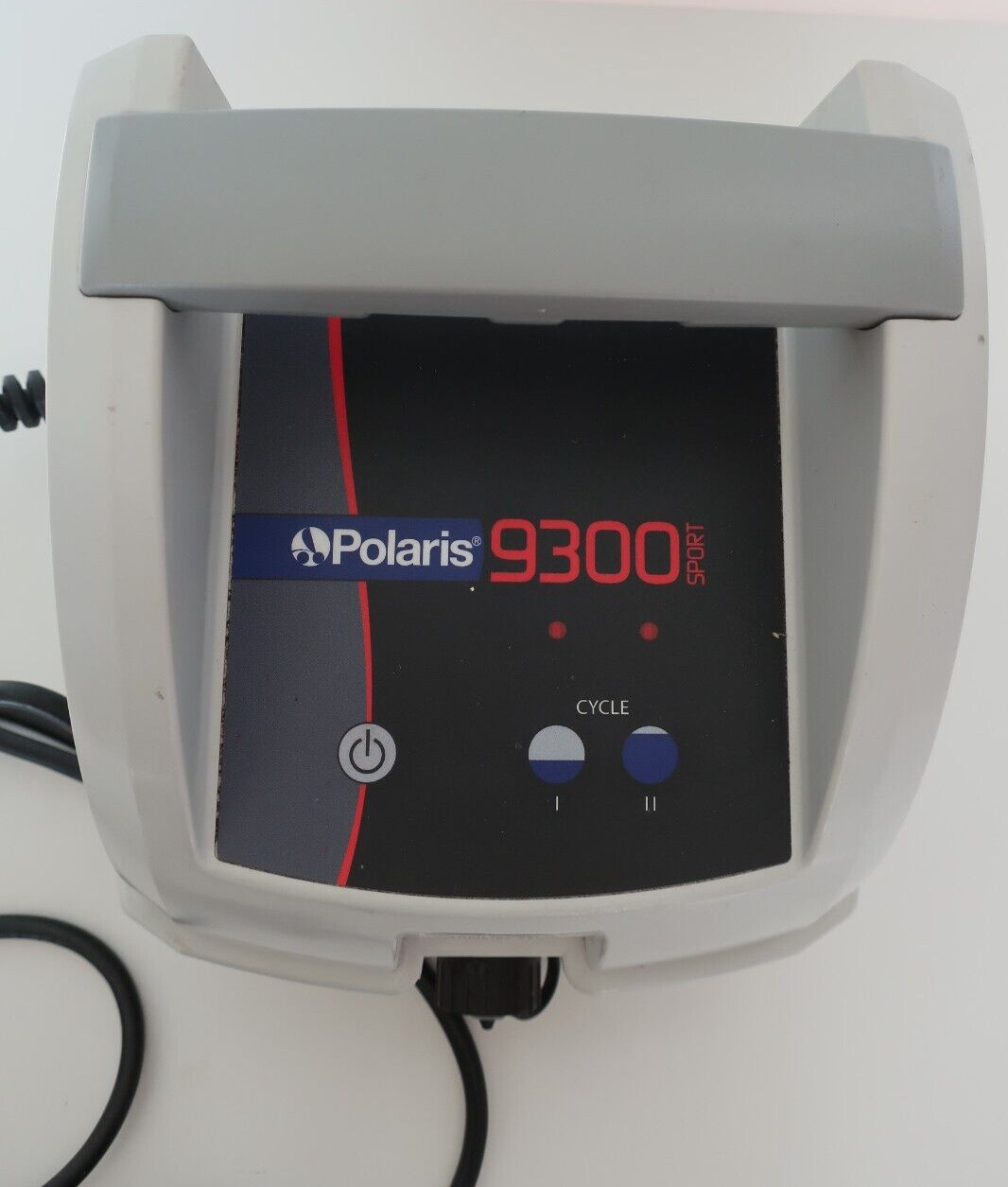 Polaris 9300 Sport Power Supply Control Unit – Robotic Pool Cleaner
