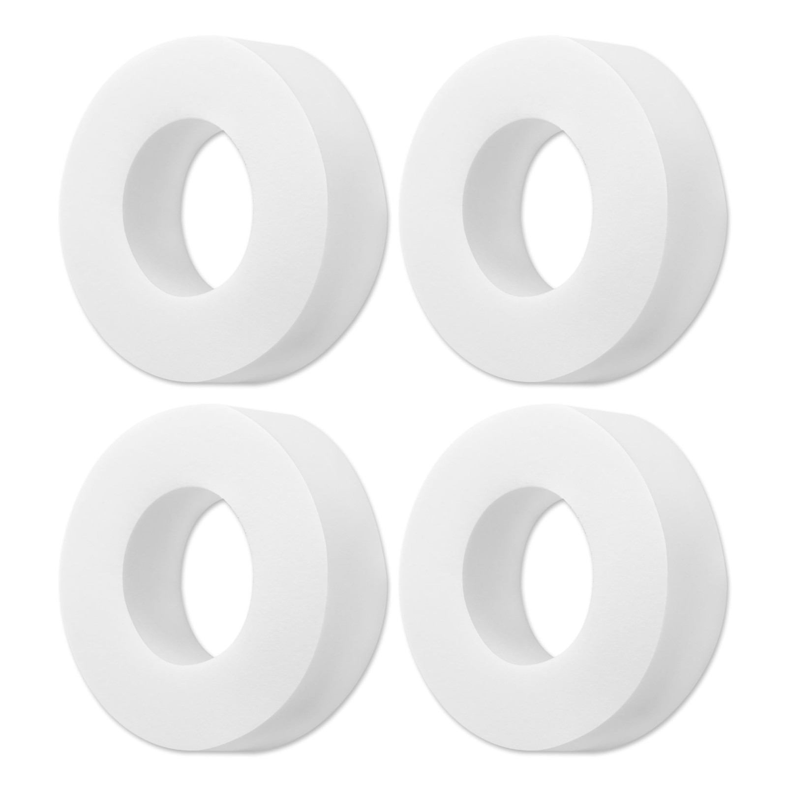 Pool Cleaner Climbing Ring Replacement for Dolphin M200 M400 M500 – 4 Pack