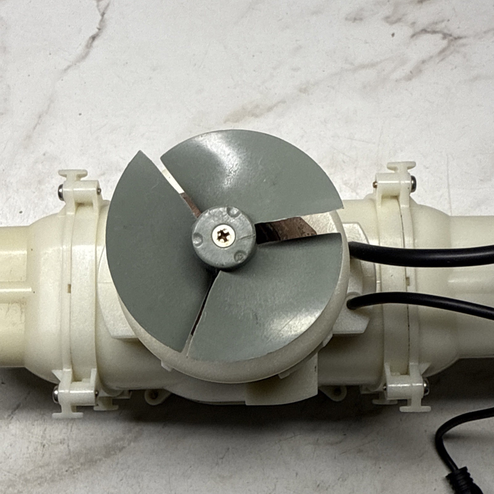 Aquatron Aqua Products Dohenys BWT Motor AS2903490 Tech Tested