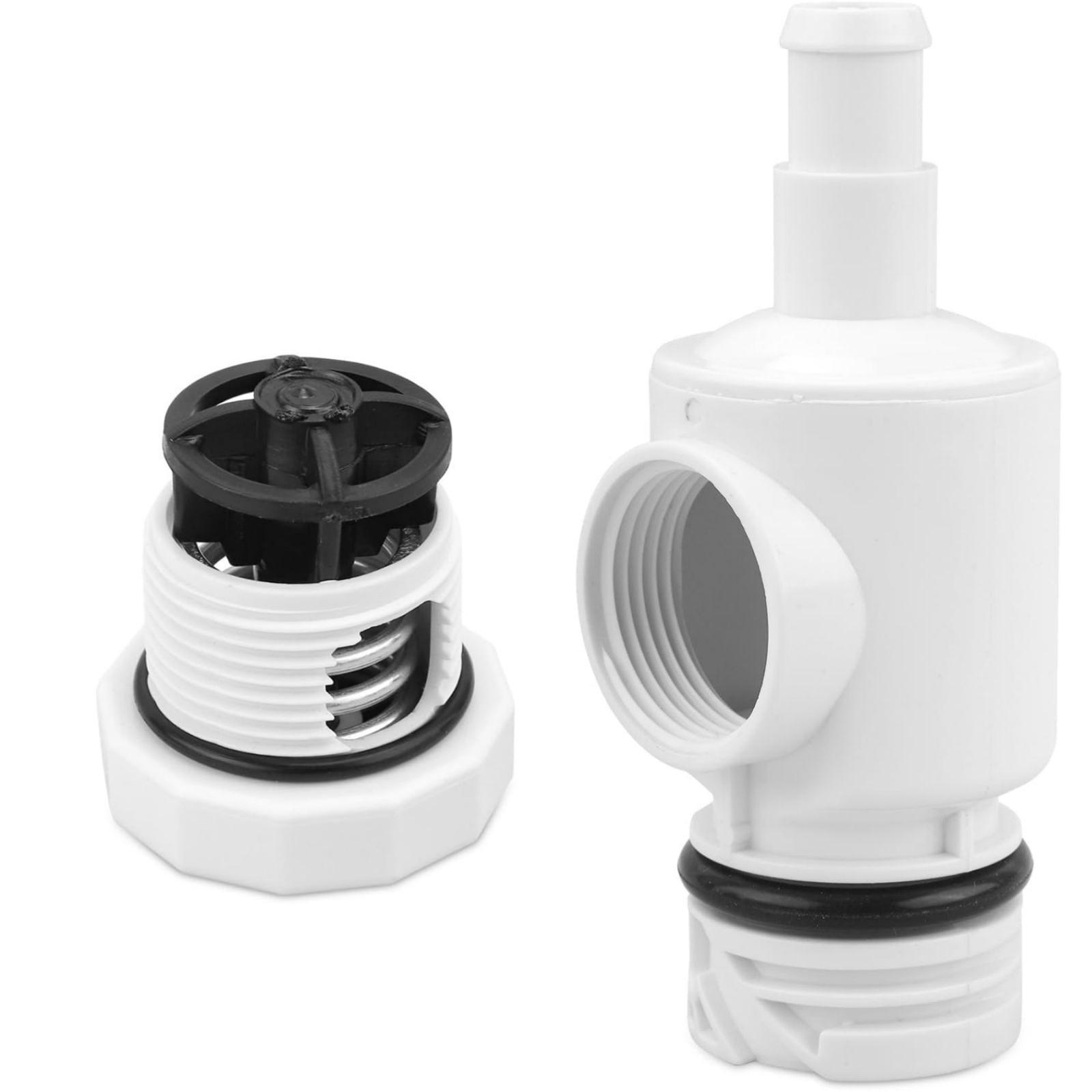 1pc Quick Disconnect&Pressure Relief Valve Kit For Polaris Zodiac 180 280 380