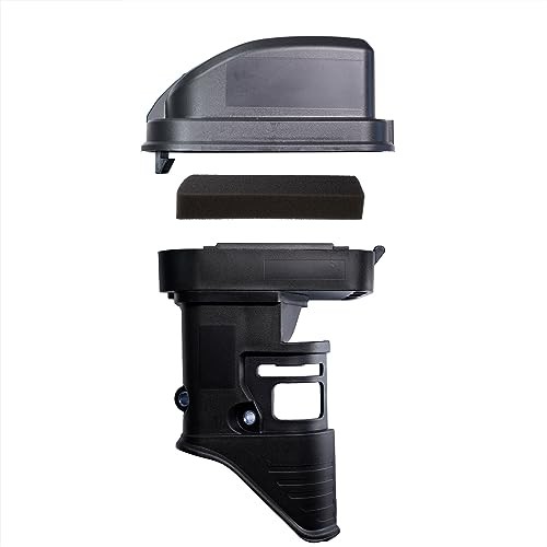 OEM Air Filter Box Assembly for Predator Non-Hemi 212 Engine – Harbor
