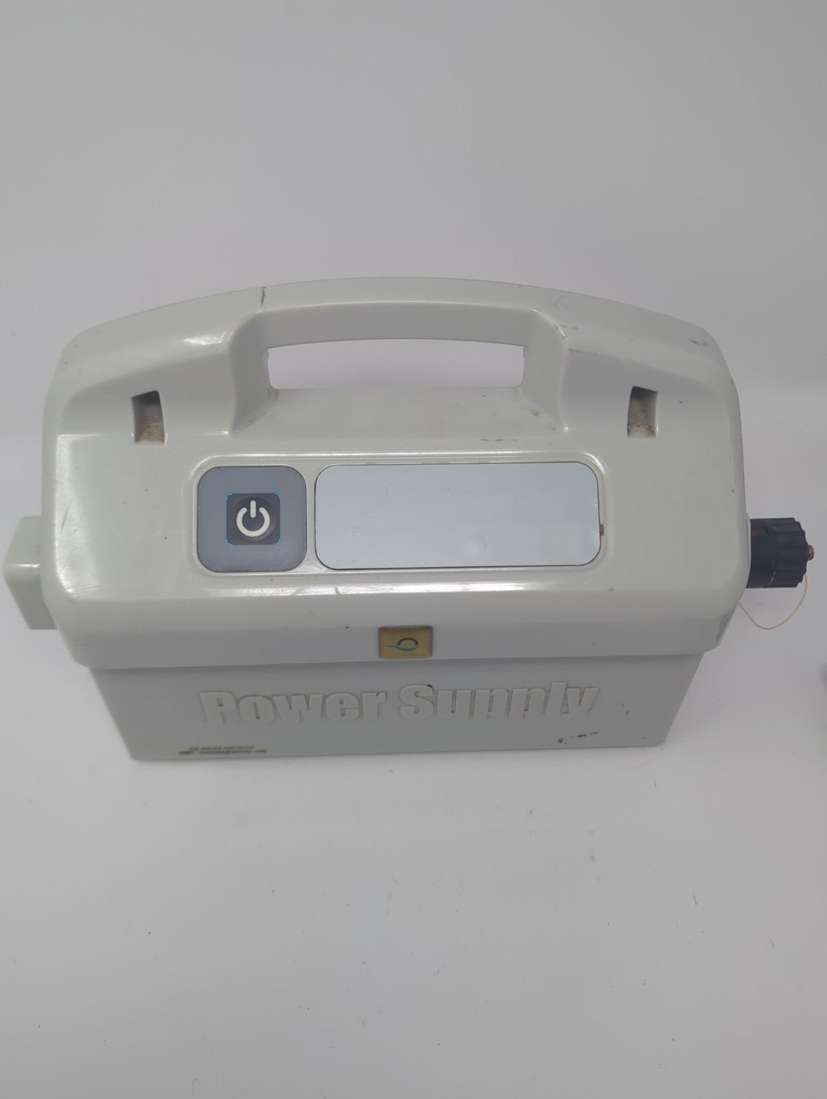 Maytronics Dolphin Power Supply 99955675 FOR PARTS NOT WORKING No Power