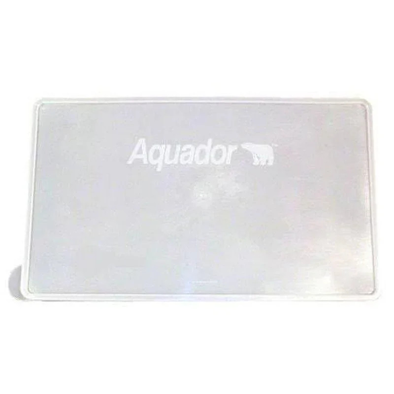 Aquador Lid – Wide Mouth Skimmers