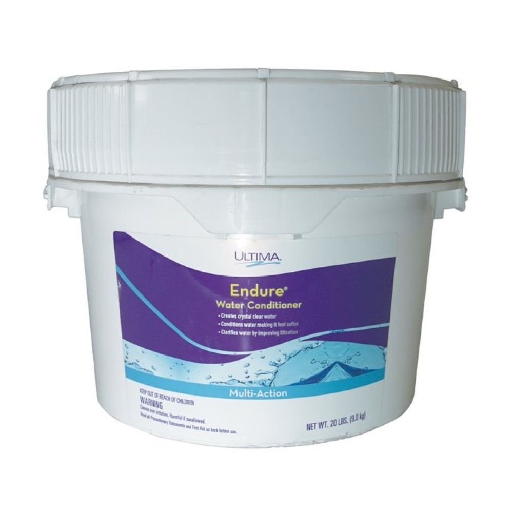 Advantis Ultima 27831 20lb Endure Water Conditioner 27831A