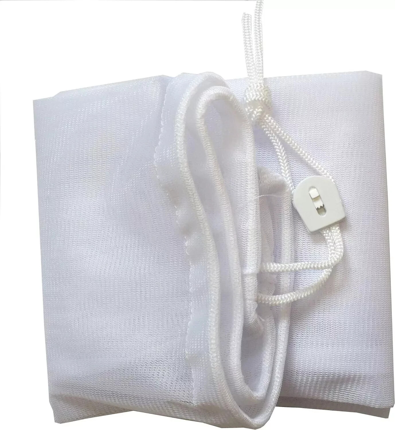 Pool Vacuum Leaf Catcher Fine Mesh Bag Replacement Sweeper Skimmer Gulper Eater
