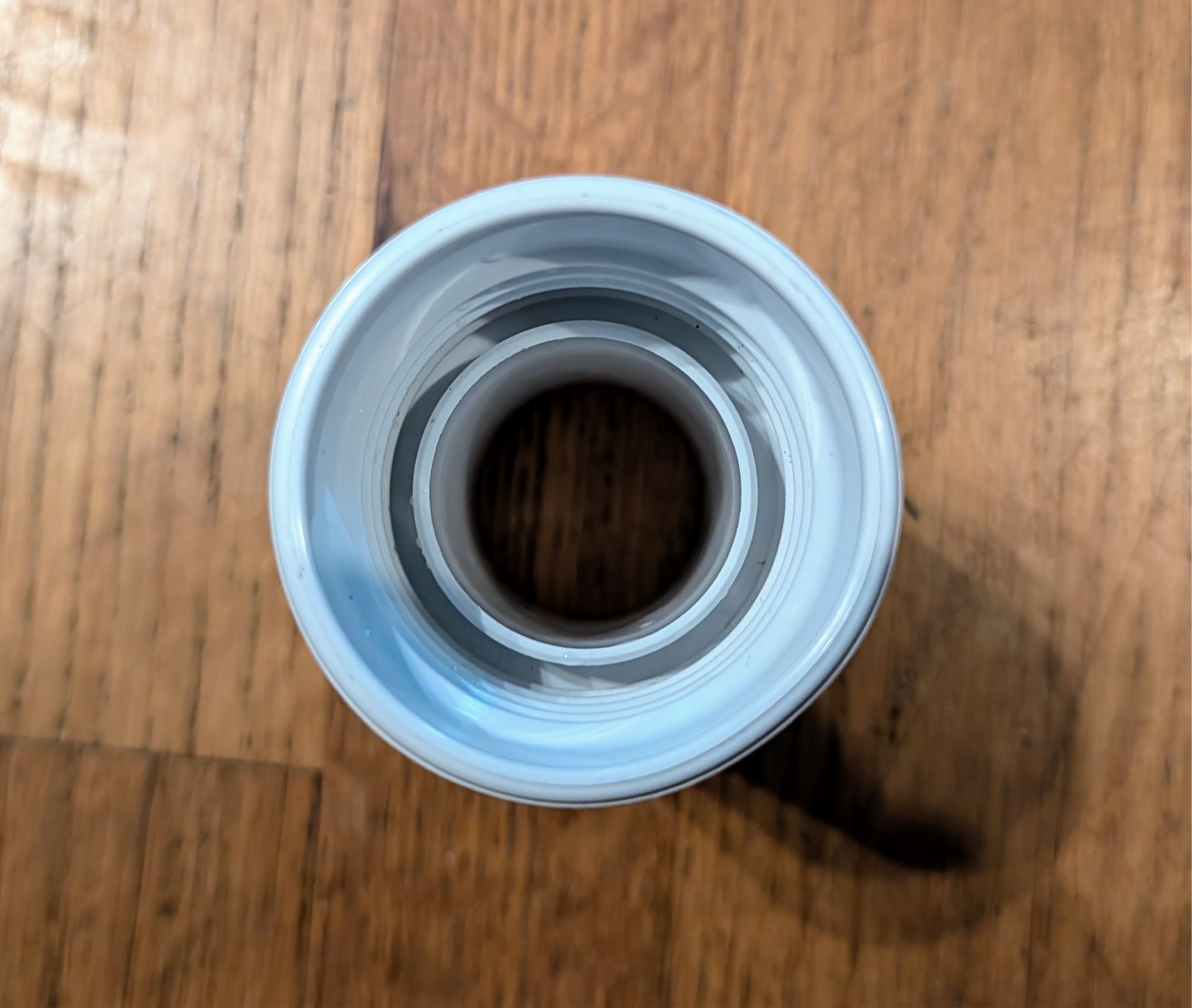 Plastic Pool Vacuum Hose End Cuff – Replacement Connectors for Swimming Pool
