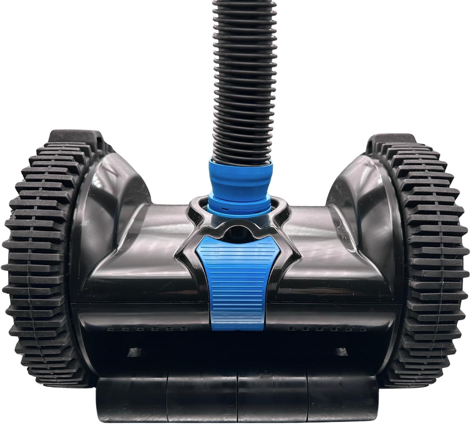 Automatic Pool Vacuum Cleaner Inground Suction Wall Climbing No Battery NO HOSE