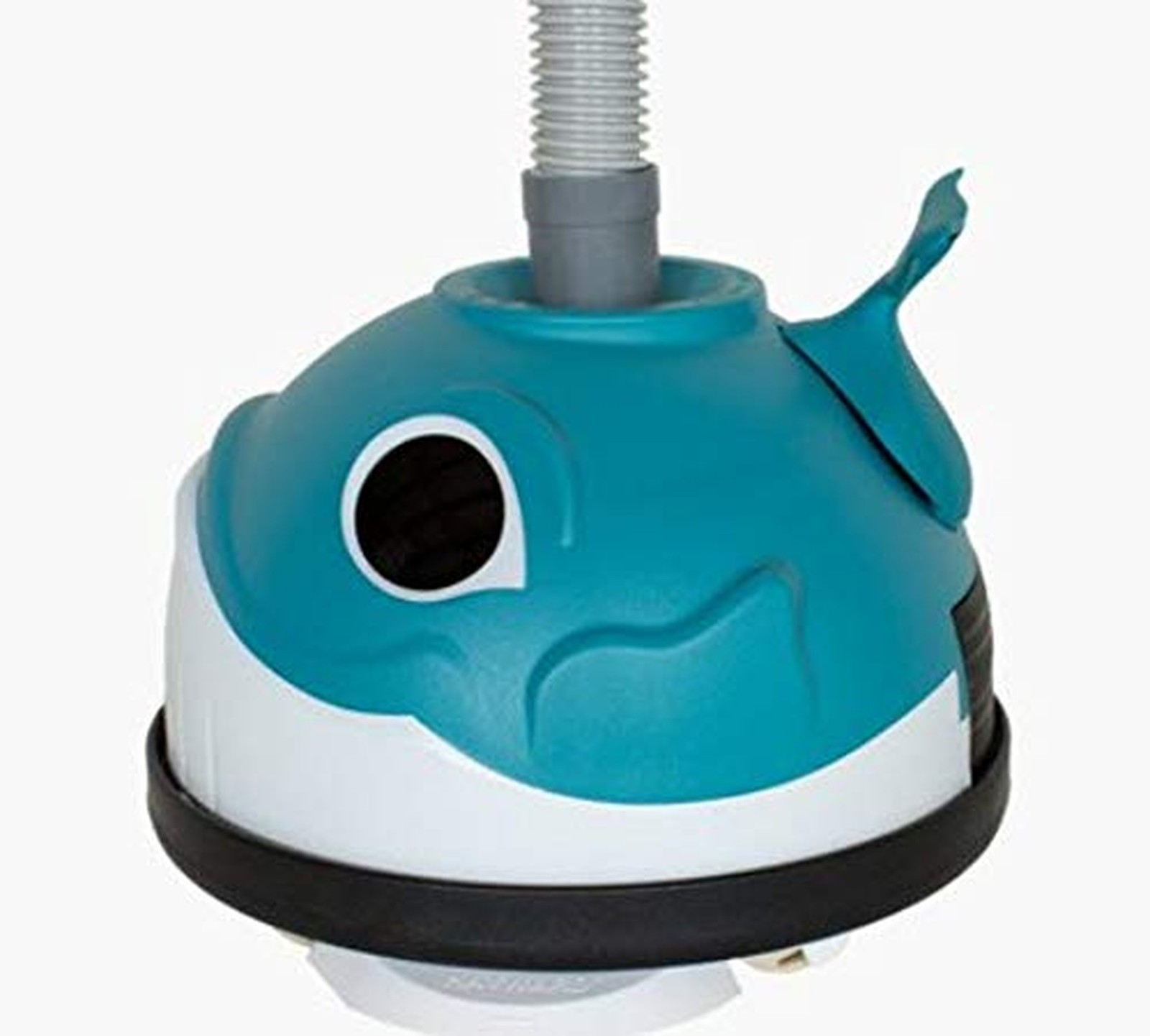 Hayward W3900 Wanda the Whale Above-Ground Suction Pool Cleaner for Any Size …