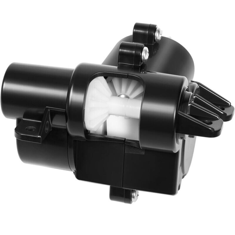 Replacement For Polaris Quattro P40/Sport Gearbox Assembly R0837300 Pool Cleaner