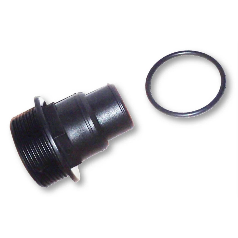 Hose Adapter & O-Ring for Hydrotools Filter with Model 71206 and 71236 Pumps