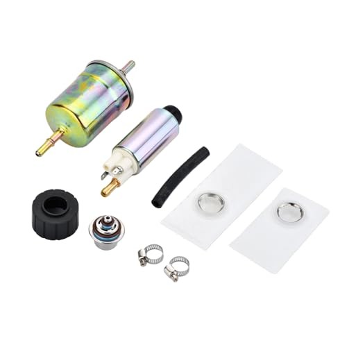 2520311 Fuel Pump Replacement Kits for ATV Models, Compatible with Polaris