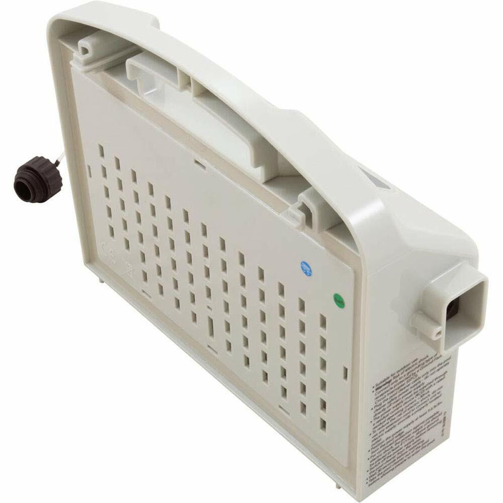 Maytronics Dolphin Power Supply Diagnostics USA 2010