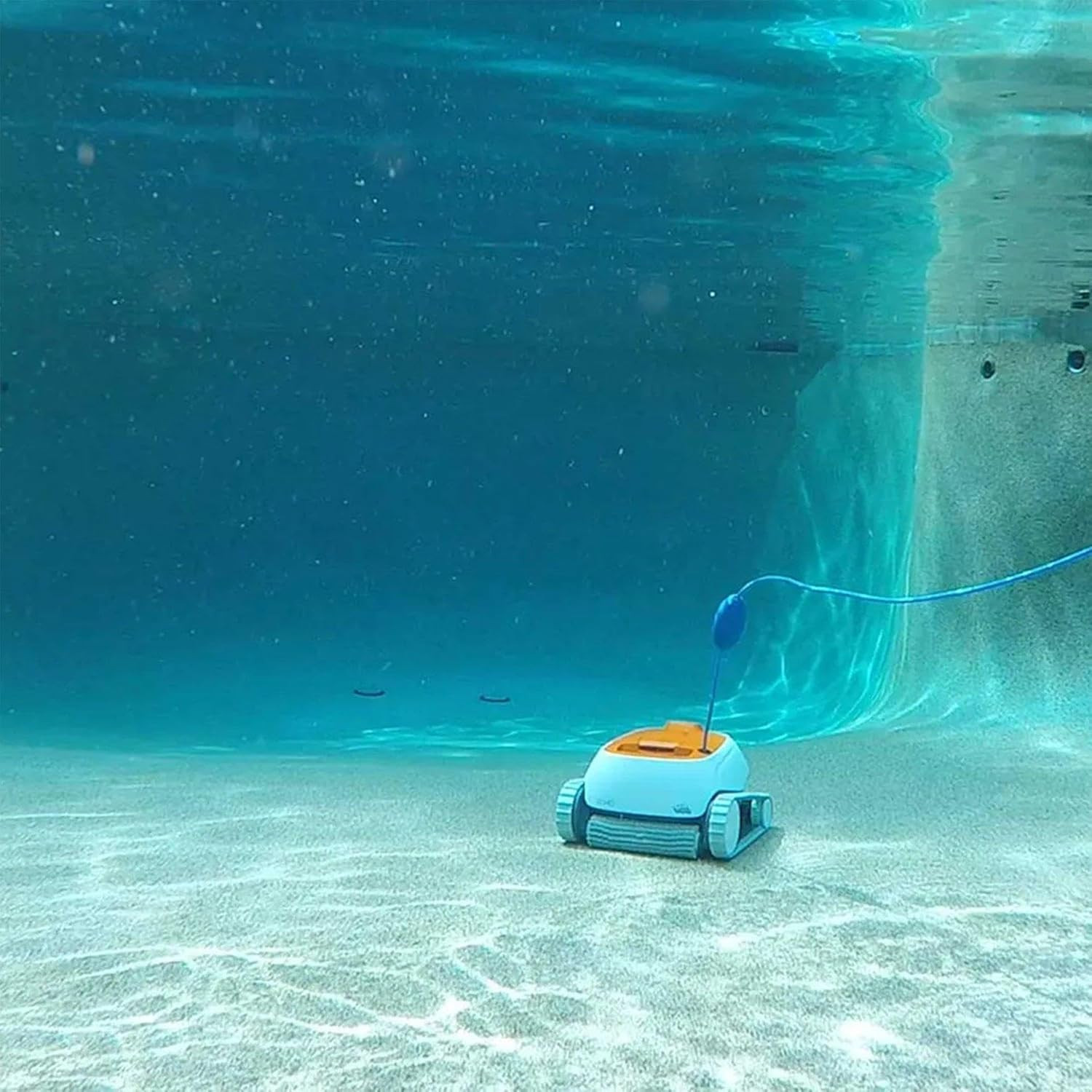 Dolphin Echo M1 IG Robotic Pool Cleaner