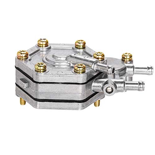 Sportsman 325 400 500 600 700 MV7 6X6 Polaris ATV Fuel Pump Replacement