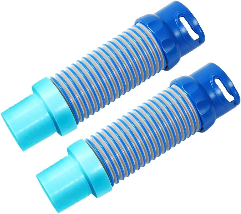 2 Pack X77094 Pool Vacuum Hose Adapter for Zodiac MX6 MX8 Baracuda X7 Quattro