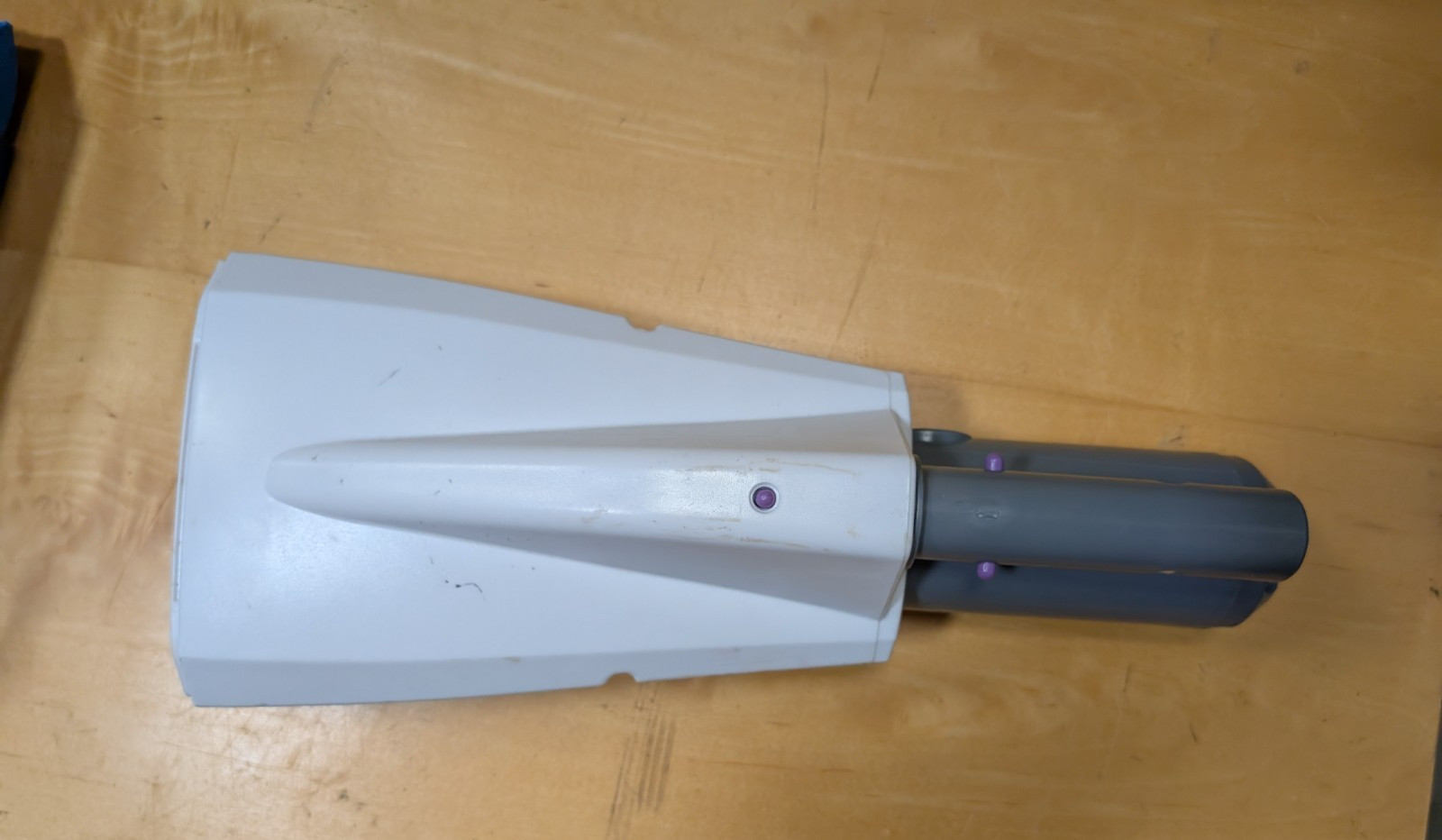 KOKIDO Tesla EV15 Vacuum PART )ONLY