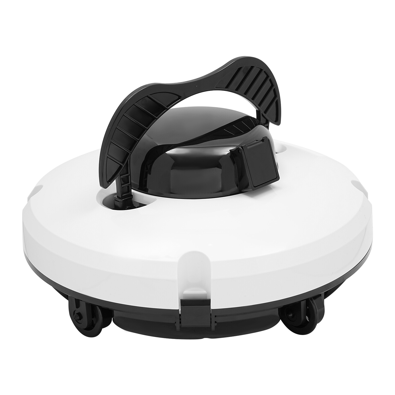 Robotic Cordless Swimming Pool Vacuum Cleaner Swimming Pool Cleaning Machine