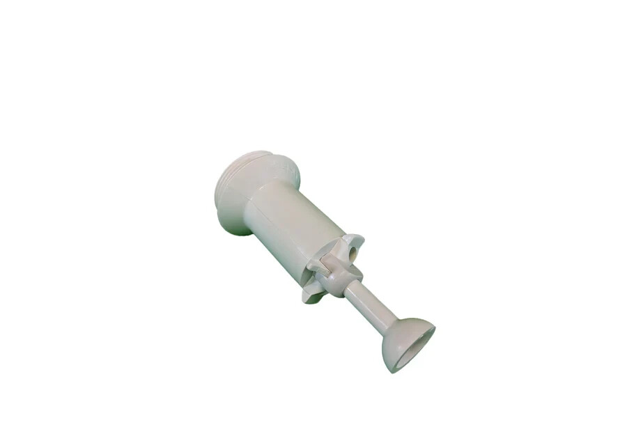 Polaris Vac-Sweep 165 / 65 and Turbo Turtle Jet Body Assembly Pool Part