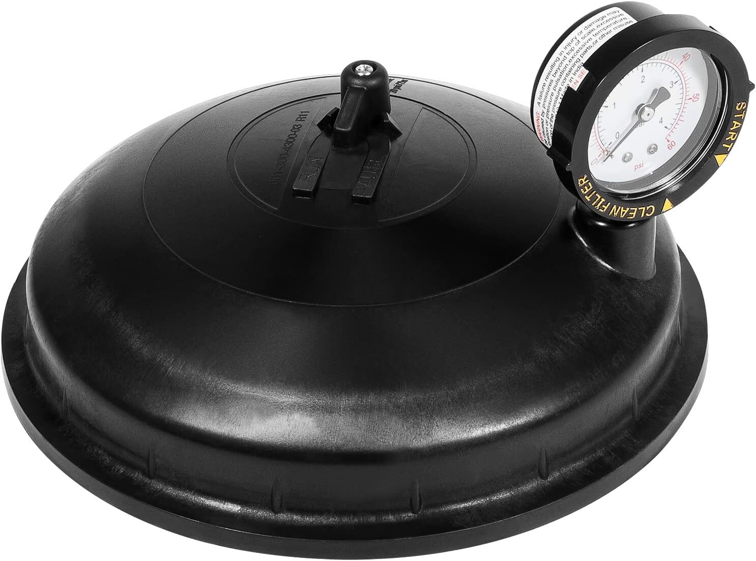005-302-4300-03 Replace for Paramount Water Valve Top Dome Complete Assembly