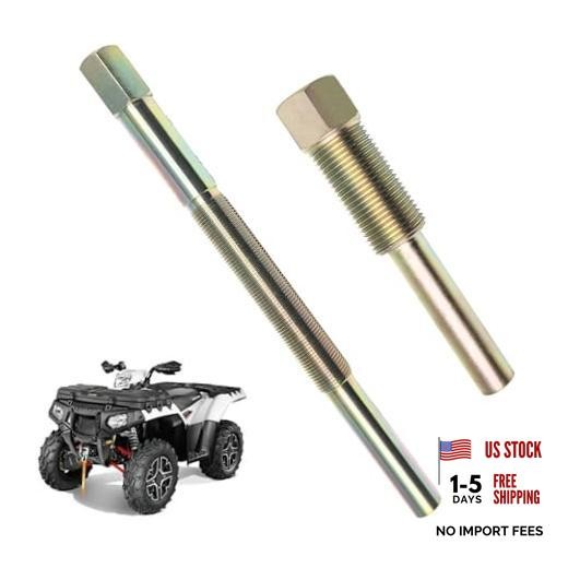 Primary& Secondary Clutch Puller for Polaris All Models