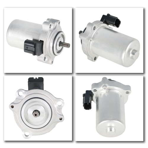 Shift Motor Assembly Replacement for Honda Rancher 420 Es TRX420FE 2007-2015