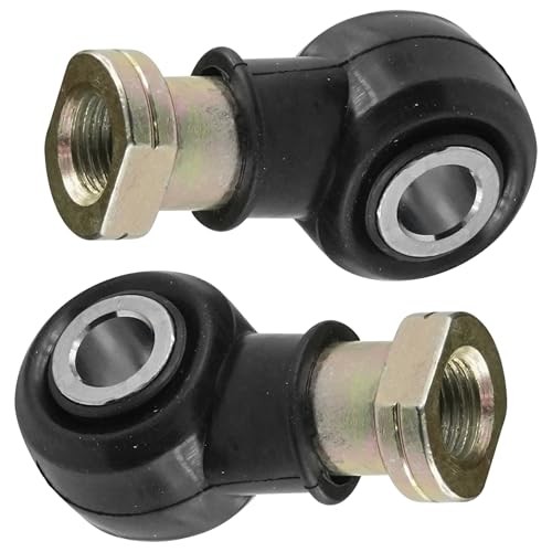 Tie Rod Ends Compatible with Polaris Rzr 800 Efi 2008 2009 2010 2011 2012