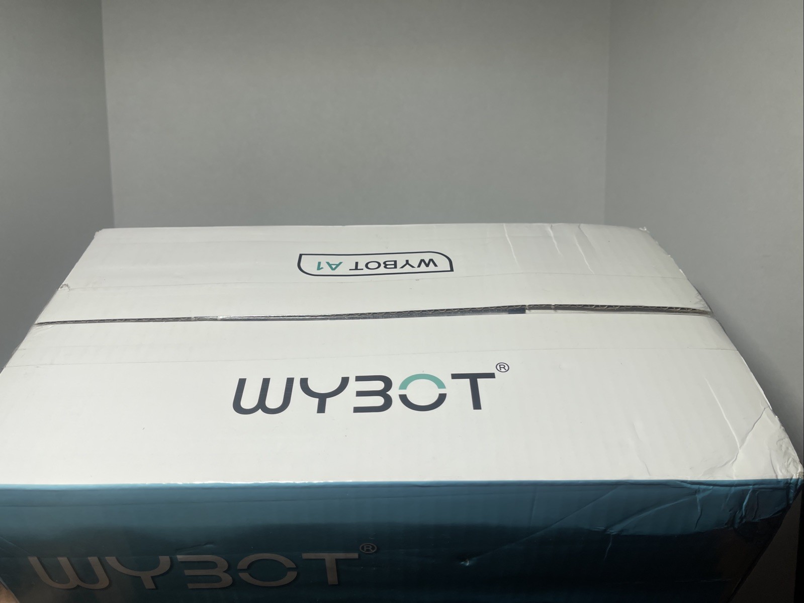 Wybot A1 Cordless Robotic Pool Cleaner *OS2010
