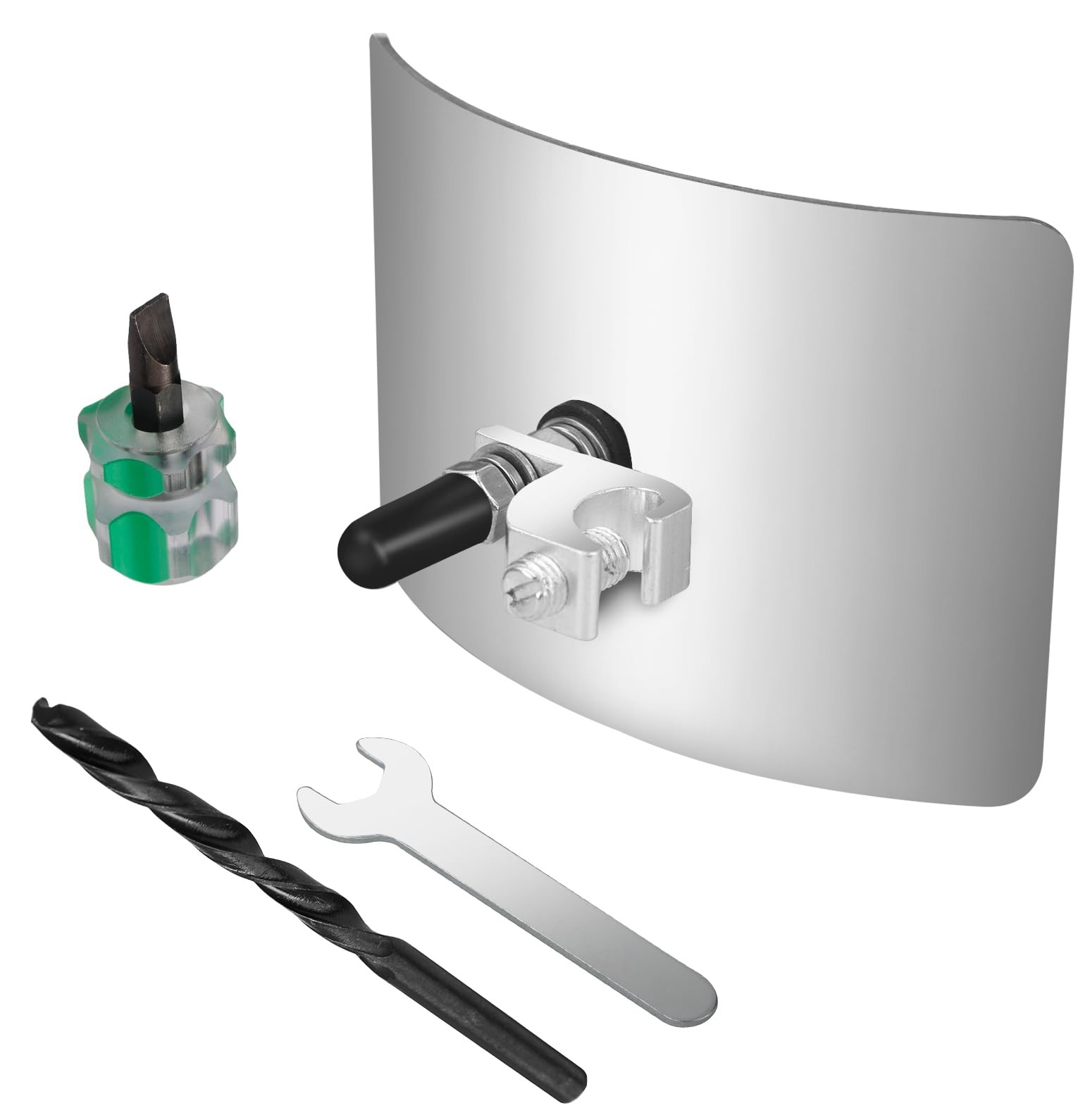 BWB680AG Pool Bonding Plate Kits for Hayward or Most Pool Skimmers