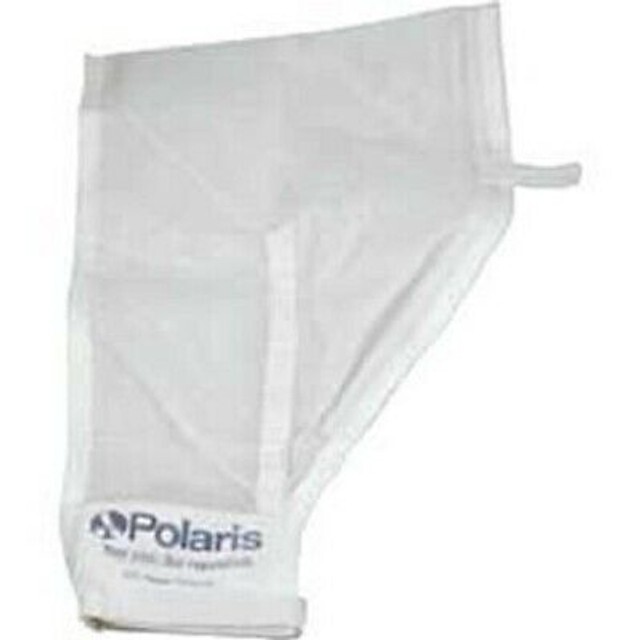 Polaris Genuine OEM All-Purpose Bag, 180 Polaris A16