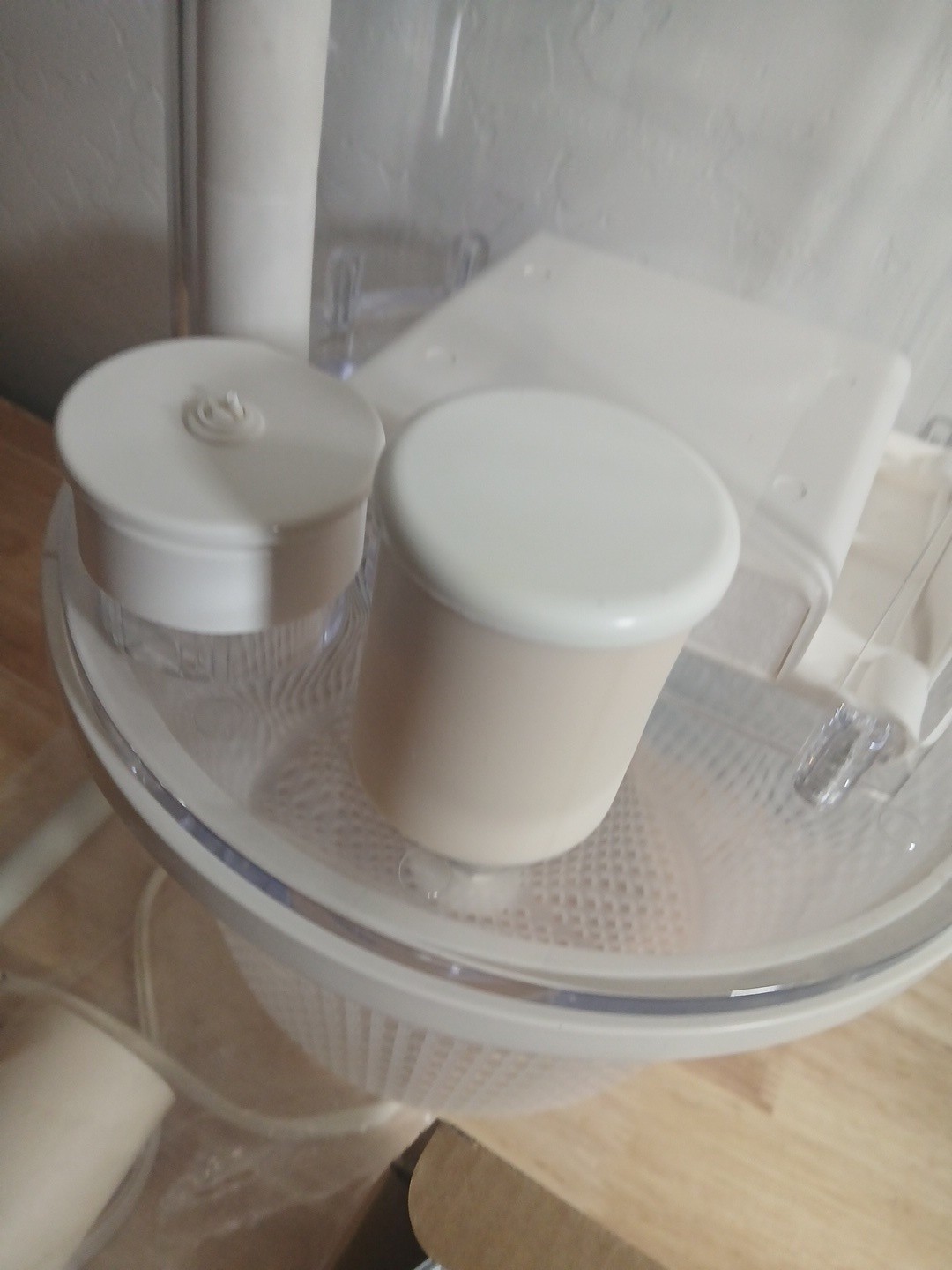 Replacement for R211100 Vac-Mate Pool Cleaner Dispenser Box Multi-Function, NEW.