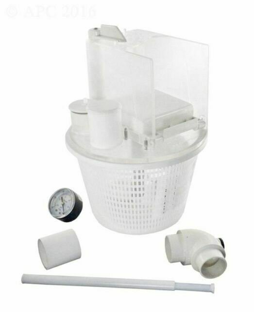Vac-Mate, Pentair Vac-Mate Skimmer Complete