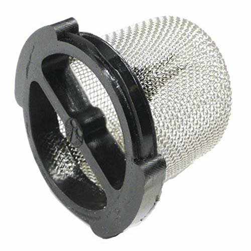 LOT OF 2 GENUINE Zodiac Polaris Filter Screen 65/165/180/280/360/380 6-504-00