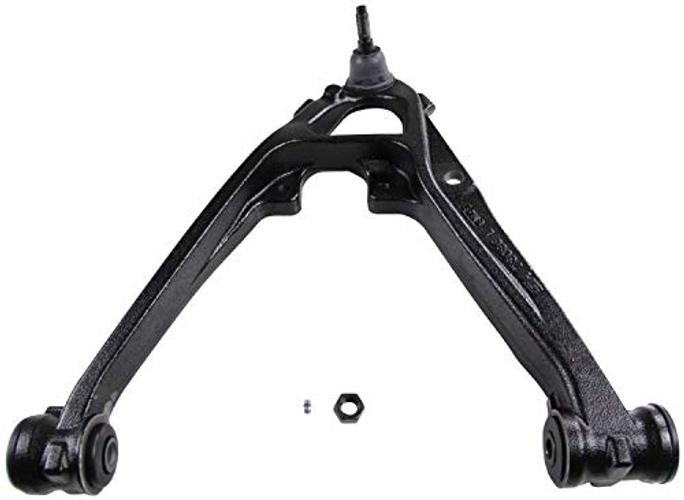 DRiV Suspension Control Arm and Ball Joint Assembly – RK620888 – Alloy Steel