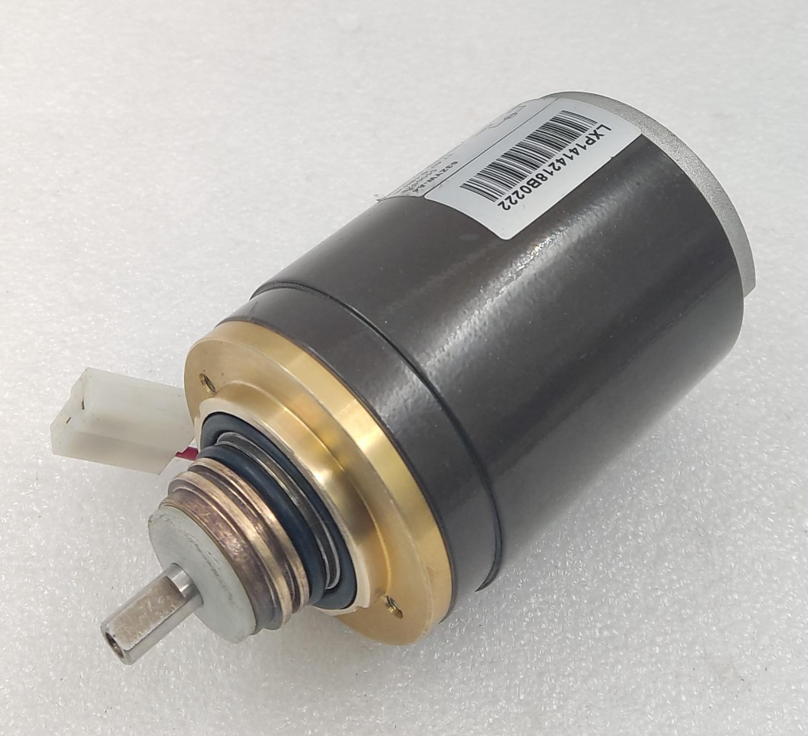 *TESTED* Maytronics Pump Motor 63ZYW-A4 5500028 2850rpm For Dolphin Pool Robot