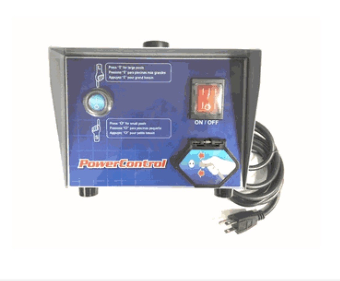 AQUABOT POOL ROVER SPORT POWER SUPPLY # 7176D – NEW