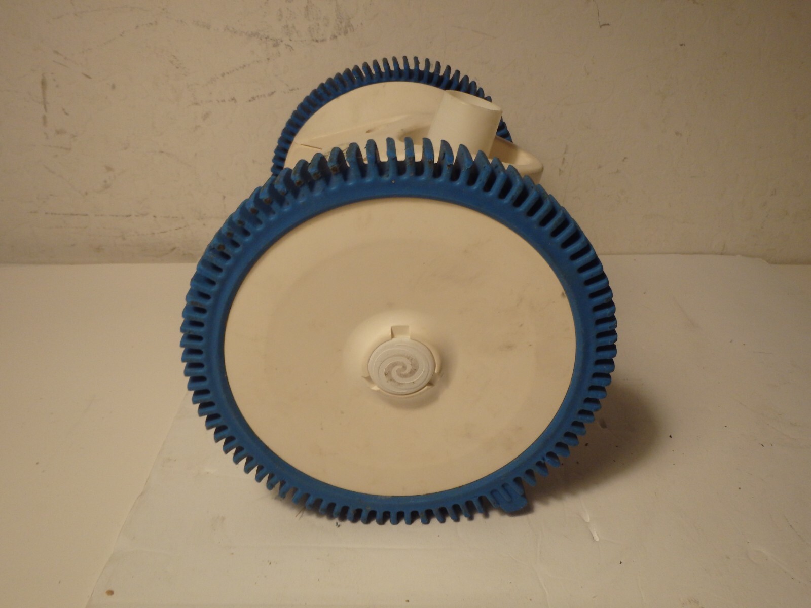 Hayward The Pool Cleaner 2WD Vacuum 896584000-013 5L59900 UNTESTED
