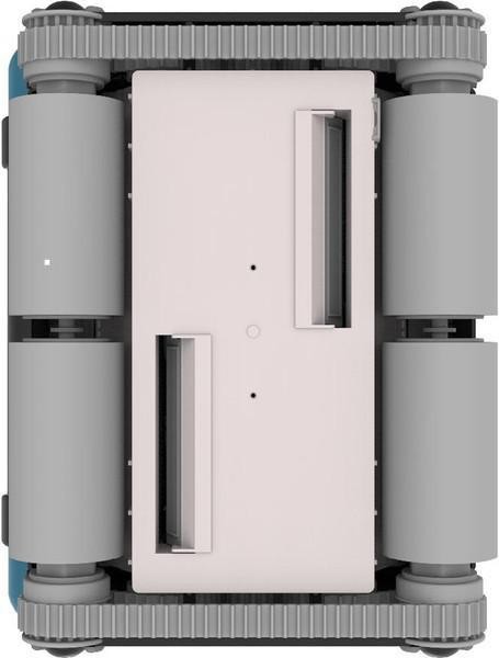 BWT Aquabot Magnum Commercial Pool Robotic Cleaner