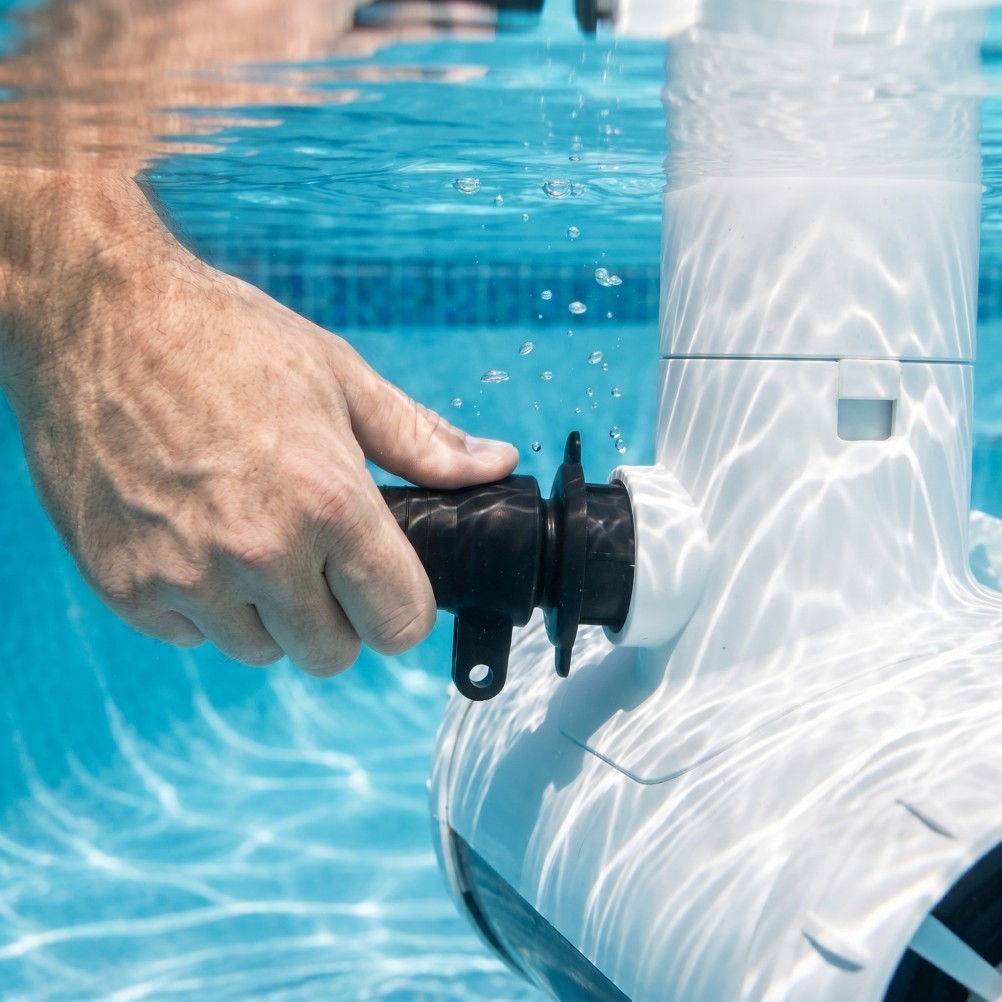 pool Swivel Kit Assembly – Plastic pool Swivel Accessory Fits