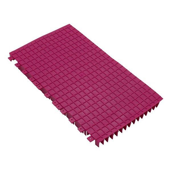 Maytronics Magenta Cleaning Brush for Dolphin DLX4, 2-Pack 6101640-R2