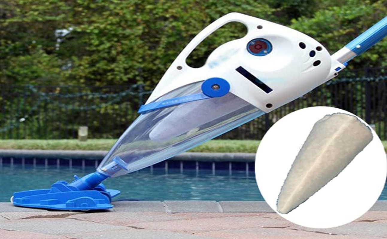 P22X021 fits Vacuum Filter Cotton fits Blue Cone for Pool Blaster Water Tech Cen