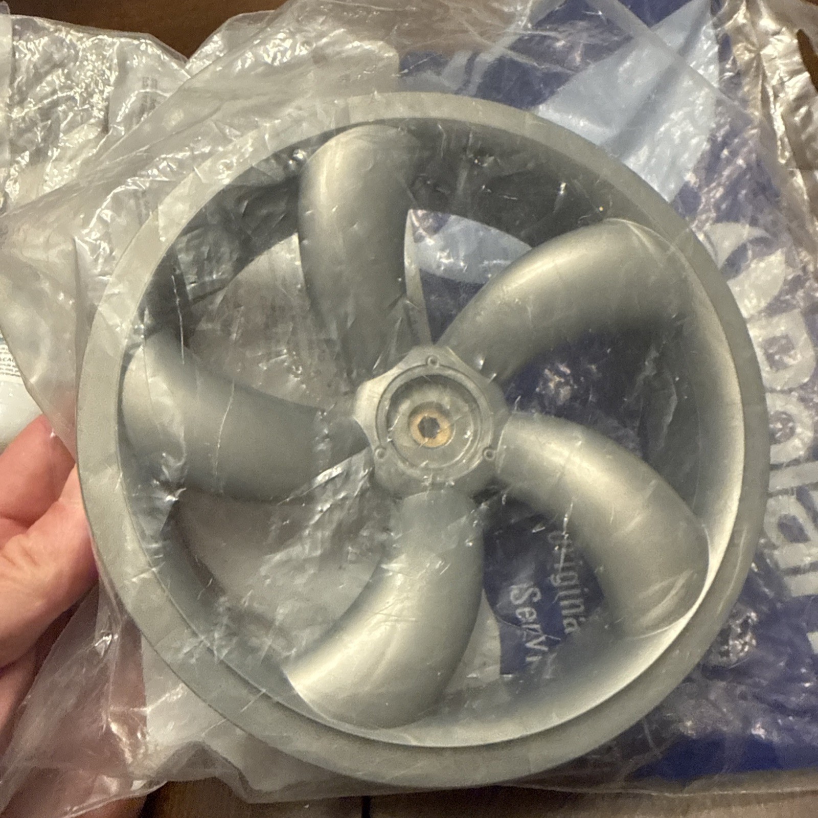 Polaris 39-401 Single Side Wheel 3900 Sport Automatic Pool Cleaner OEM New