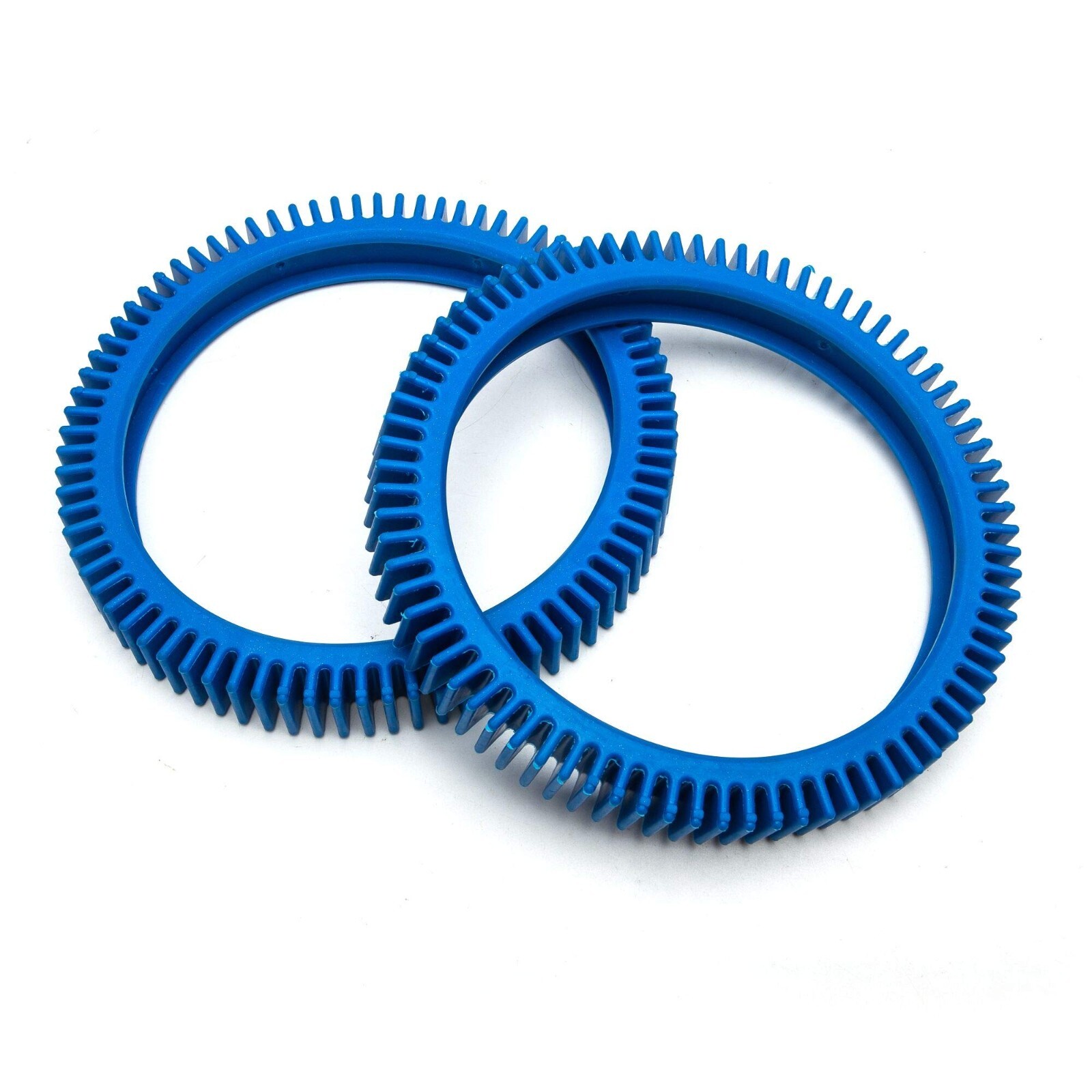 The Pool Cleaner Front Tire Replacement Blue 896584000-143